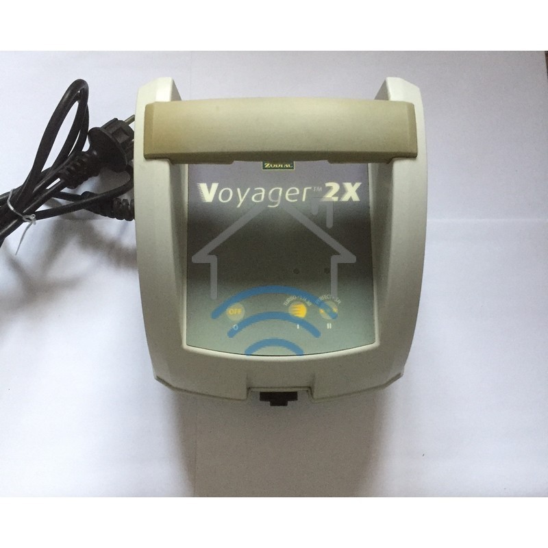 coffret-commande-robot-piscine-zodiac-voyager-2x