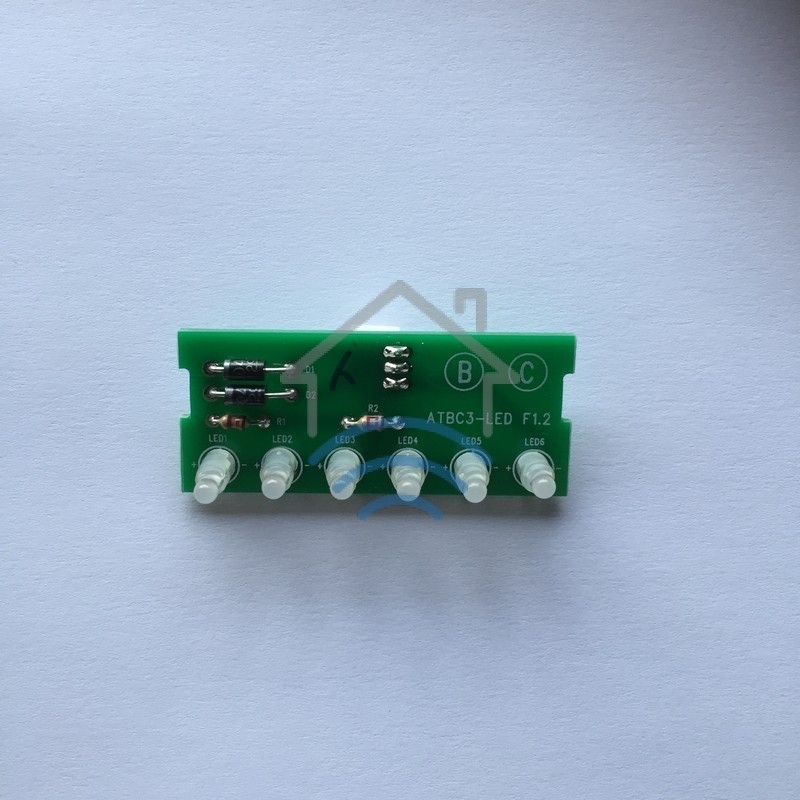 carte-electronique-extel-led-retroeclairage-moteur