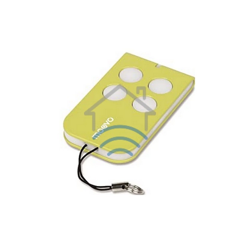 telecommande-moovo-mt4v