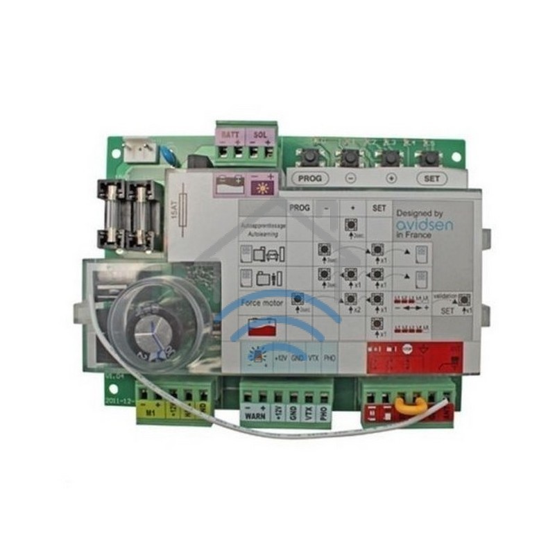 carte-electronique-avidsen-ca2b9sldtr-coulissant-orea-zenia-c400