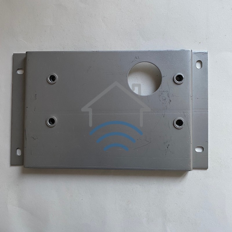 socle-fixation-moteur-coulissant-extel-c2-c2n-cara