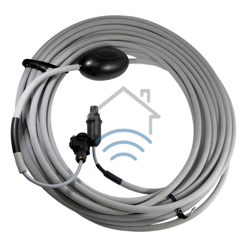cable-flottant-15m-robot-piscine-zodic-cyclonx