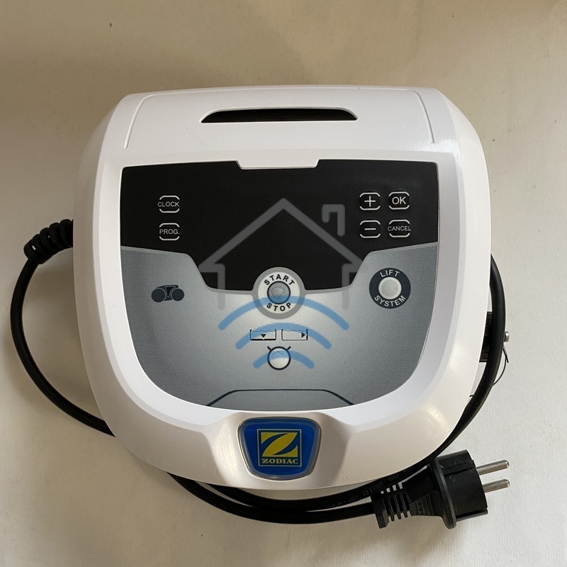 boitier-commande-robot-piscine-zodiac-rv5400-rv5470