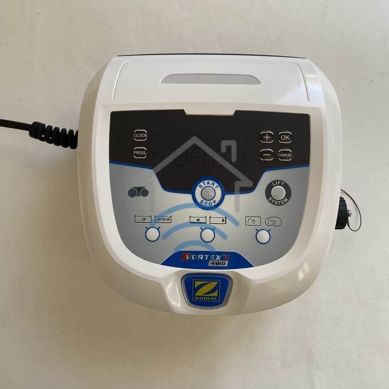 boitier-commande-robot-piscine-Zodiac- Vortex-4-4WD-RV5500-RV5500SW