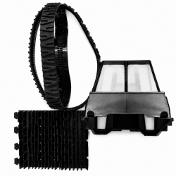 lot-chenilles-brosse-filtre-robot-piscine-zodiac-tornax