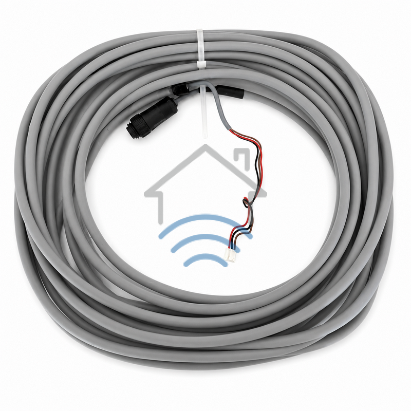 cable-flottant-gris-14m-robot-piscine-zodiac-tornax-occasion