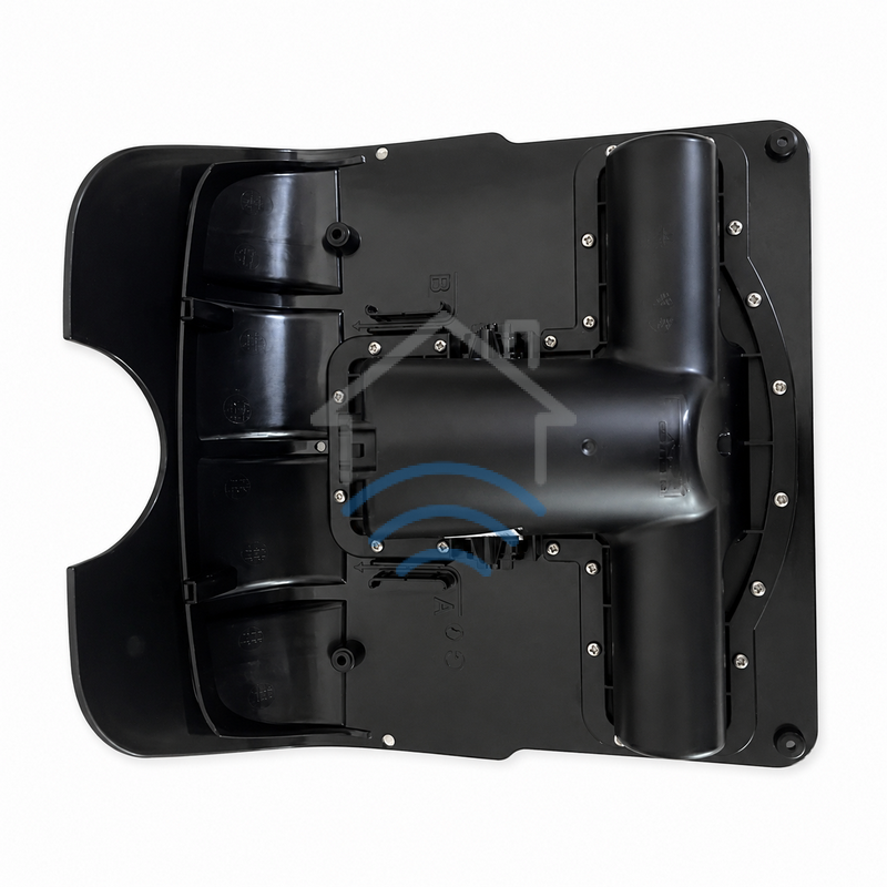 carter-bloc-moteur-vide-robot-piscine-zodiac-vortex-ov-rv-neuf