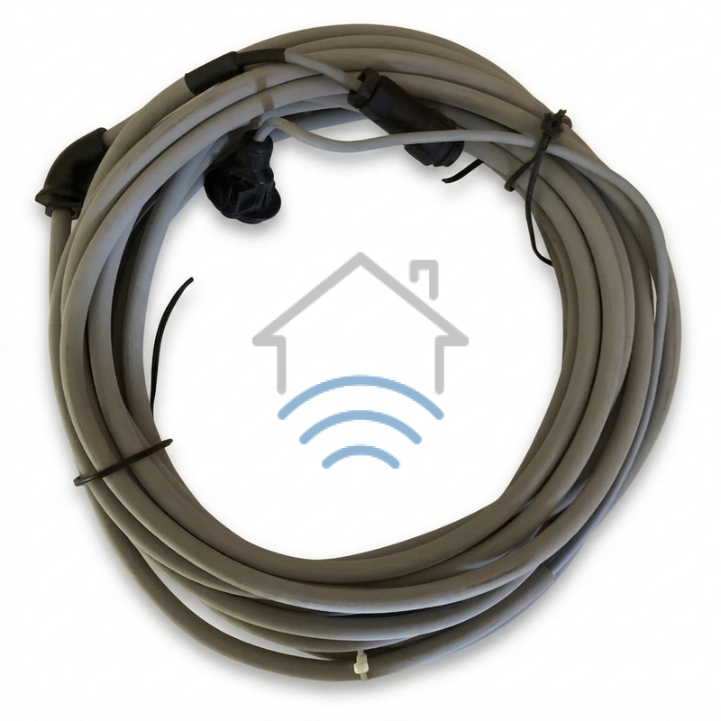 cable-flottant-gris-robot-piscine-zodiac-vortex-occasion