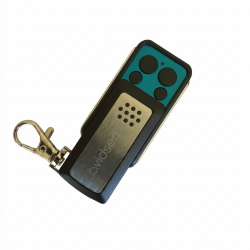 telecommande-avidsen-114253-noir