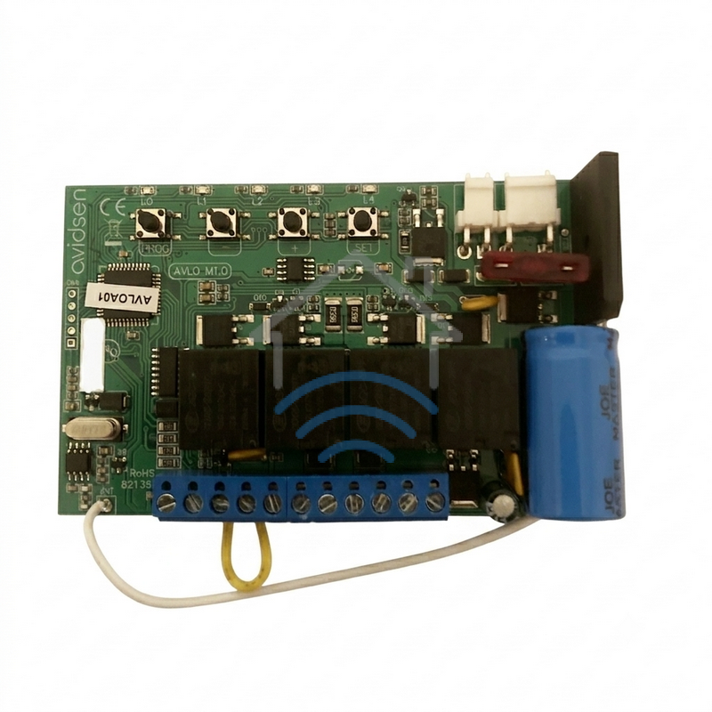 carte-electronique-aviden-avlo-24V