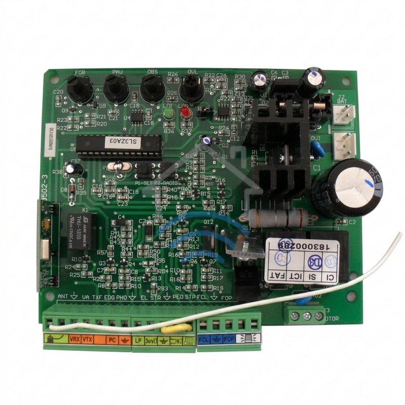 carte-electronique-astrell-sl350z-Astrell-350