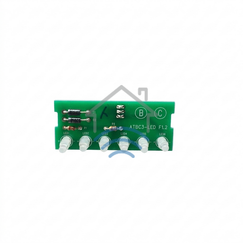 carte-electronique-extel-led-retroeclairage-moteur