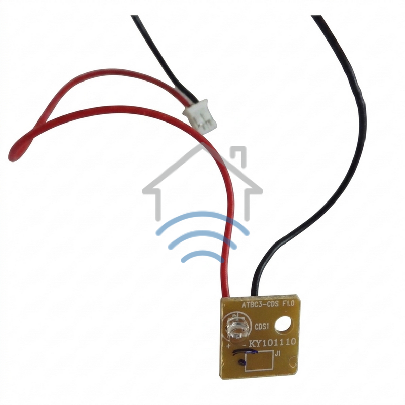carte-extel-detecteur-crepusculaire