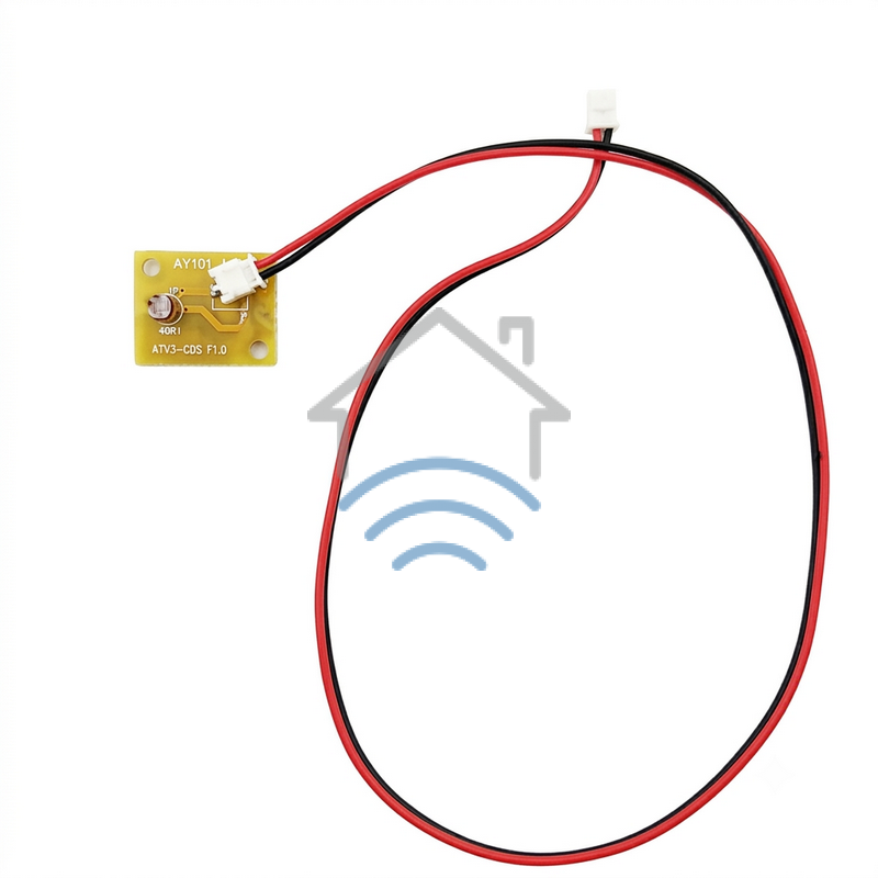 carte-detecteur-crepusculaire-extel-vera-hello-v