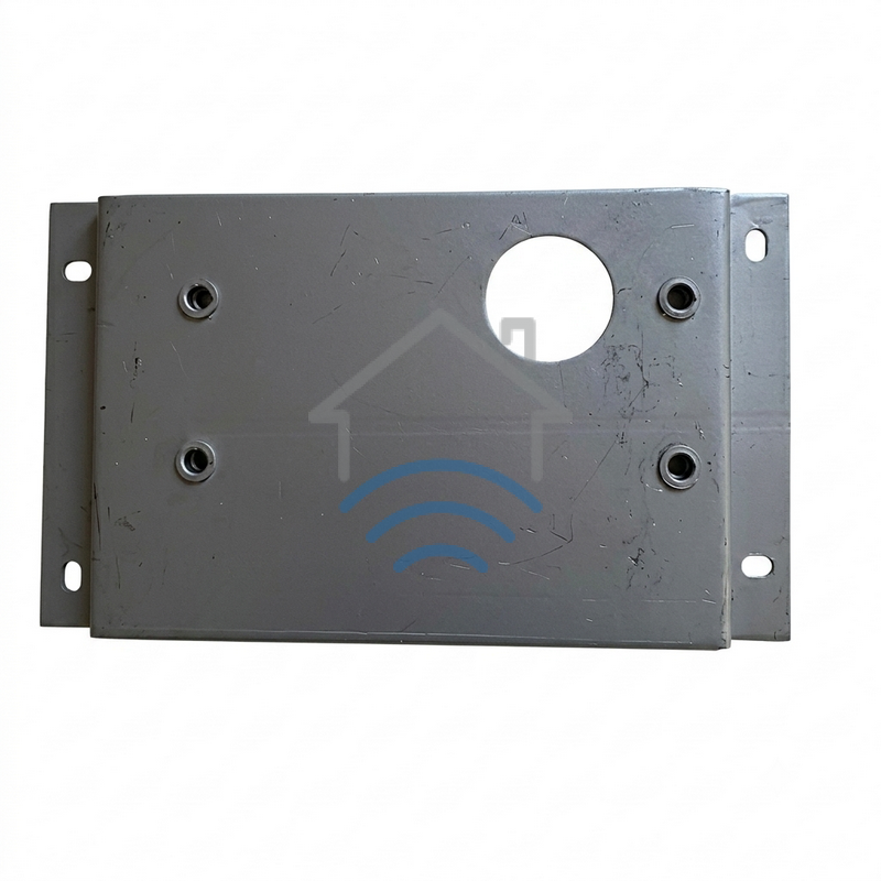 socle-fixation-moteur-coulissant-extel-c2-c2n-cara