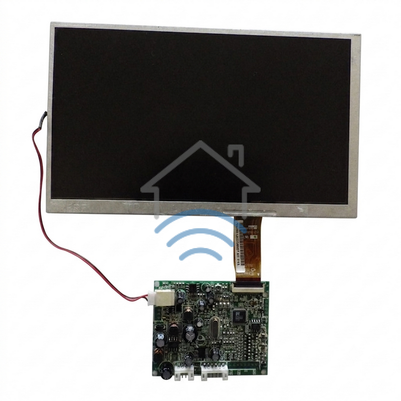 ecran-moniteur-visiophone-extel-quattro-occasion