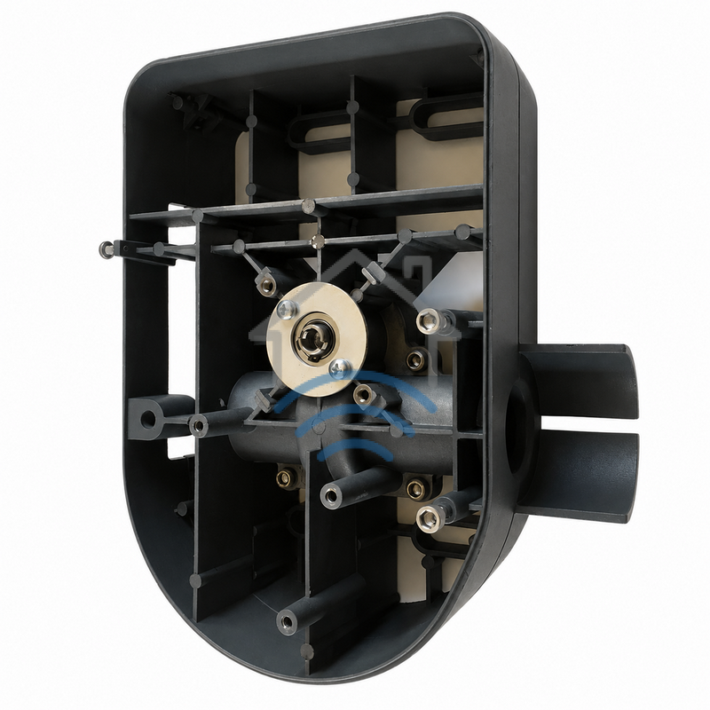 carter-bloc-moteur-coulissant-extel-c2-c2n