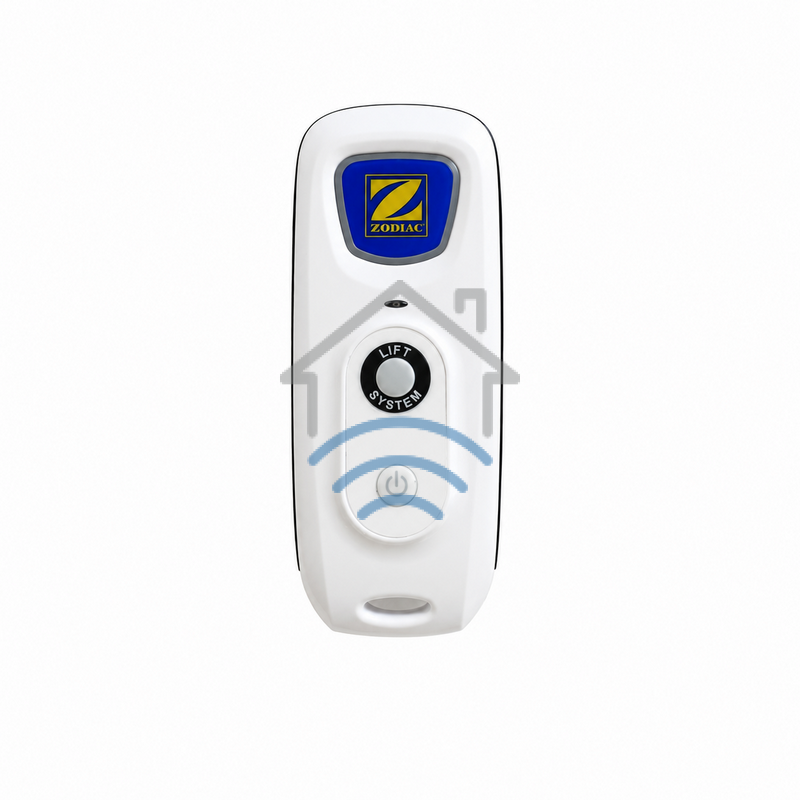 telecommande-zodiac-robot-piscine-RV5500-RV5600-Vortex-4-4WD-occasion