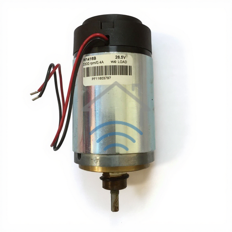 moteur-pompe-filtration-robot-piscine-zodiac-occasion