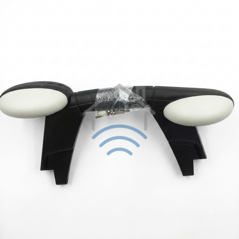 poignee-noire-entretoise-robot-piscine-zodiac-occasion