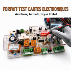 forfait-test-carte-electronique-motorisation-portail