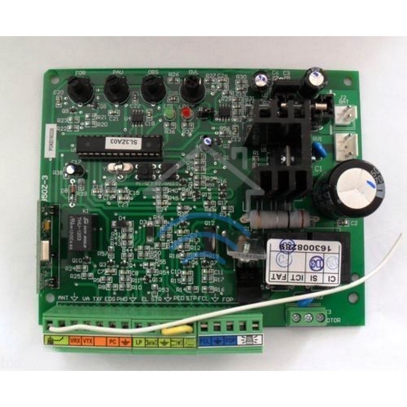 carte-electronique-astrell-sl350z-Astrell-350