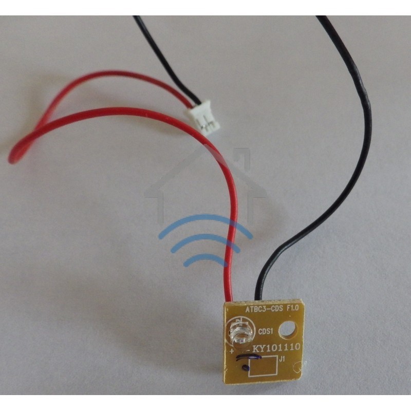 carte-extel-detecteur-crepusculaire
