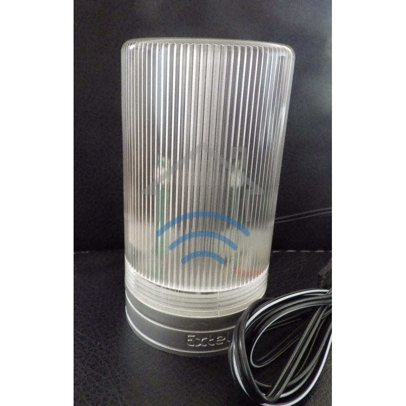 feu-led-portail-extel-12v-atlp5