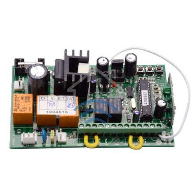 cart-e-electronique-motorisation-garage-extel-atg2-gara