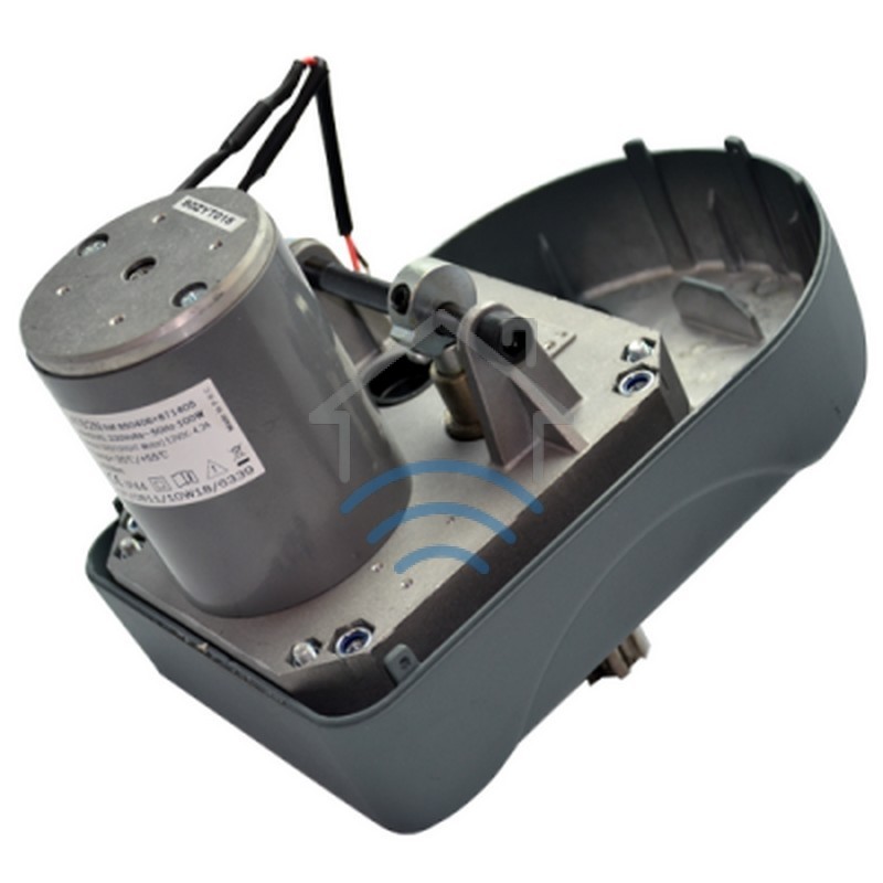 moteur-a-bras-droit-extel-b2-b2n